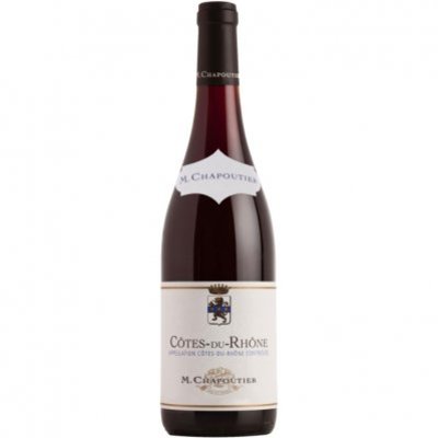 M. Chapoutier Côtes-du-Rhône